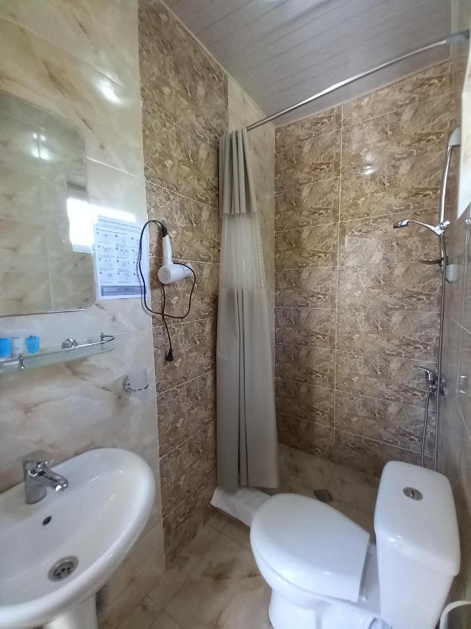 David Hotel Kutaisi Ngoại thất bức ảnh