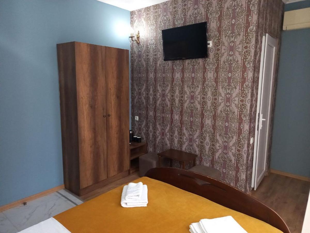 David Hotel Kutaisi Ngoại thất bức ảnh