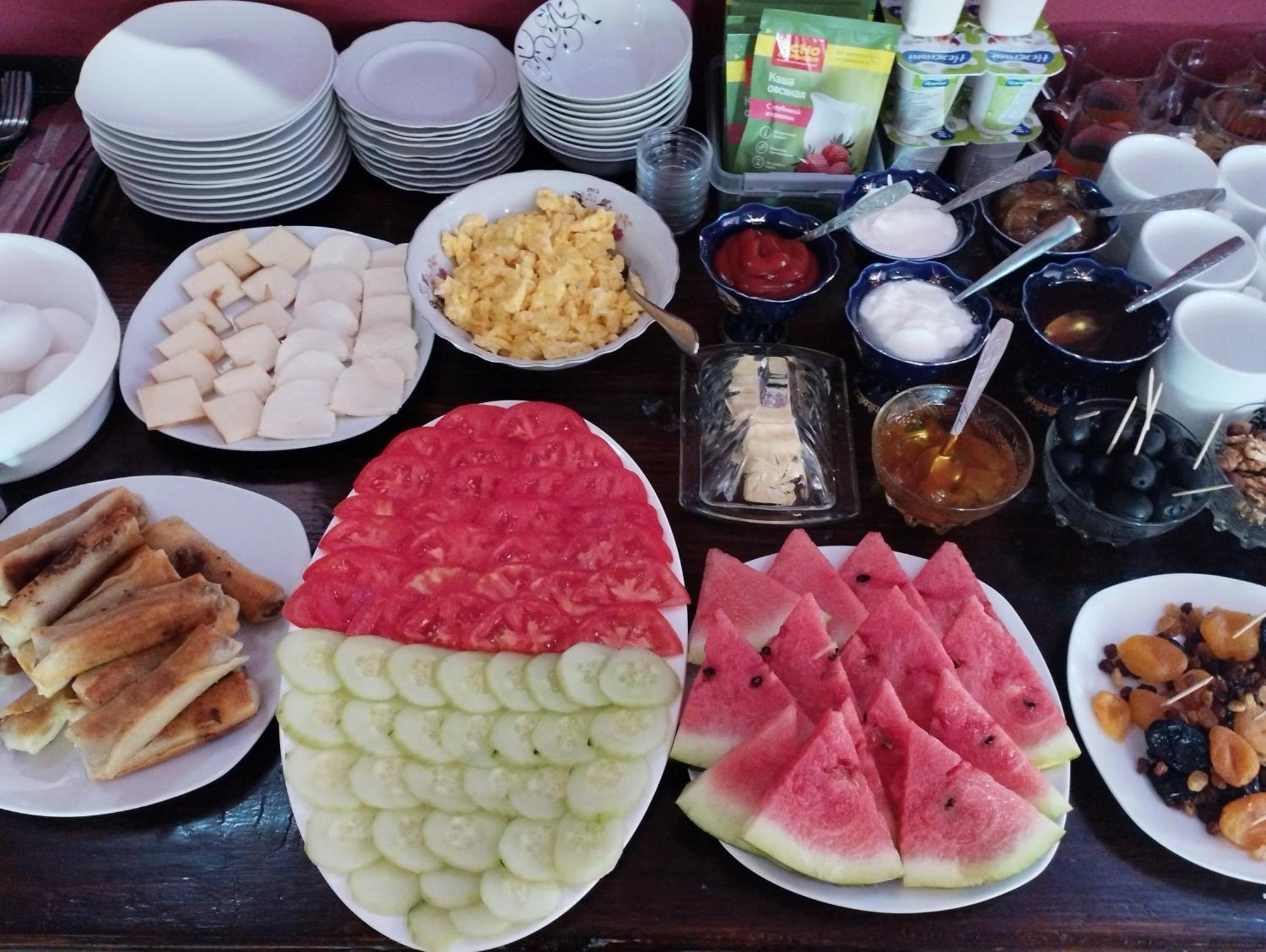 David Hotel Kutaisi Ngoại thất bức ảnh