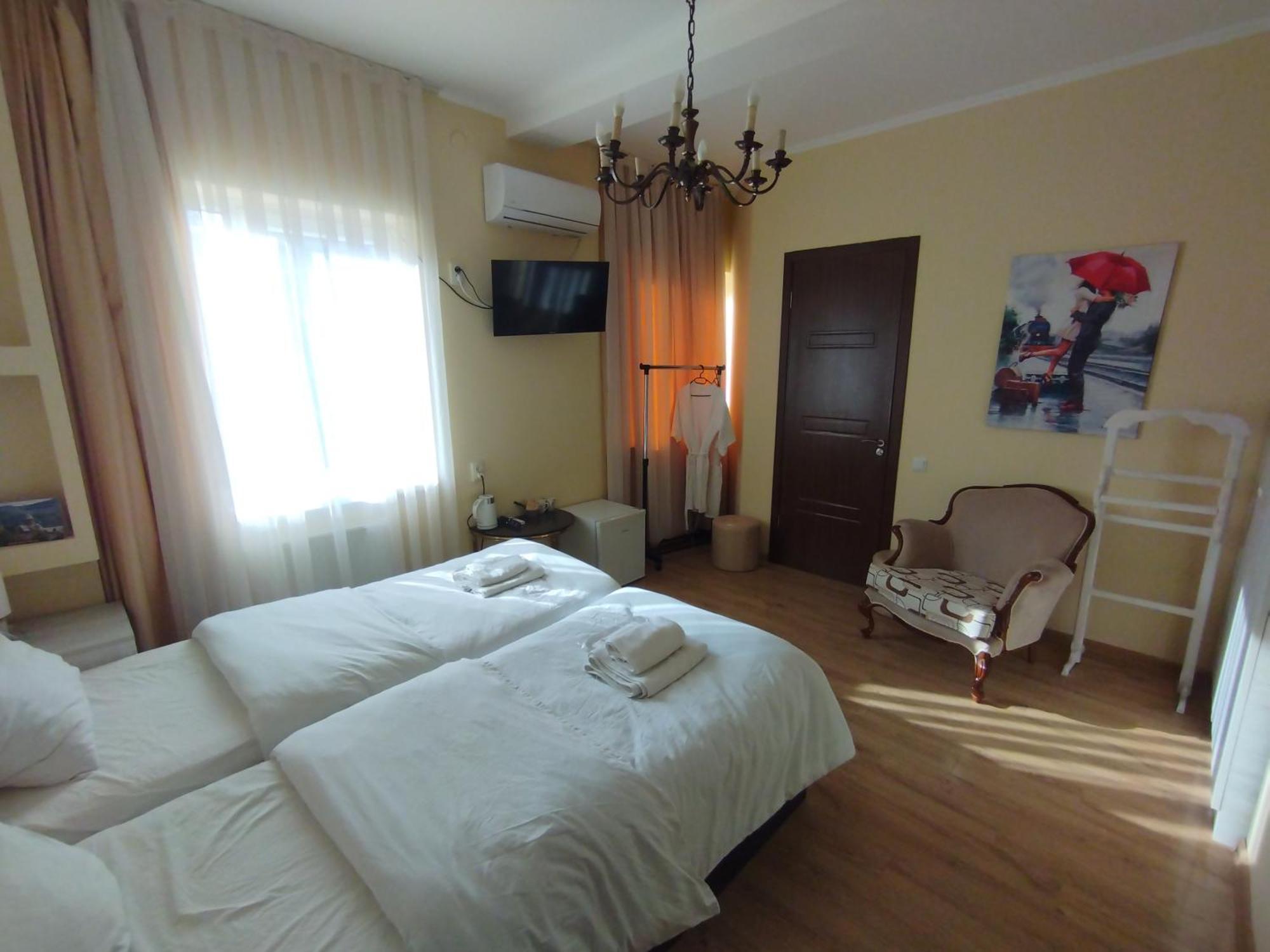 David Hotel Kutaisi Ngoại thất bức ảnh