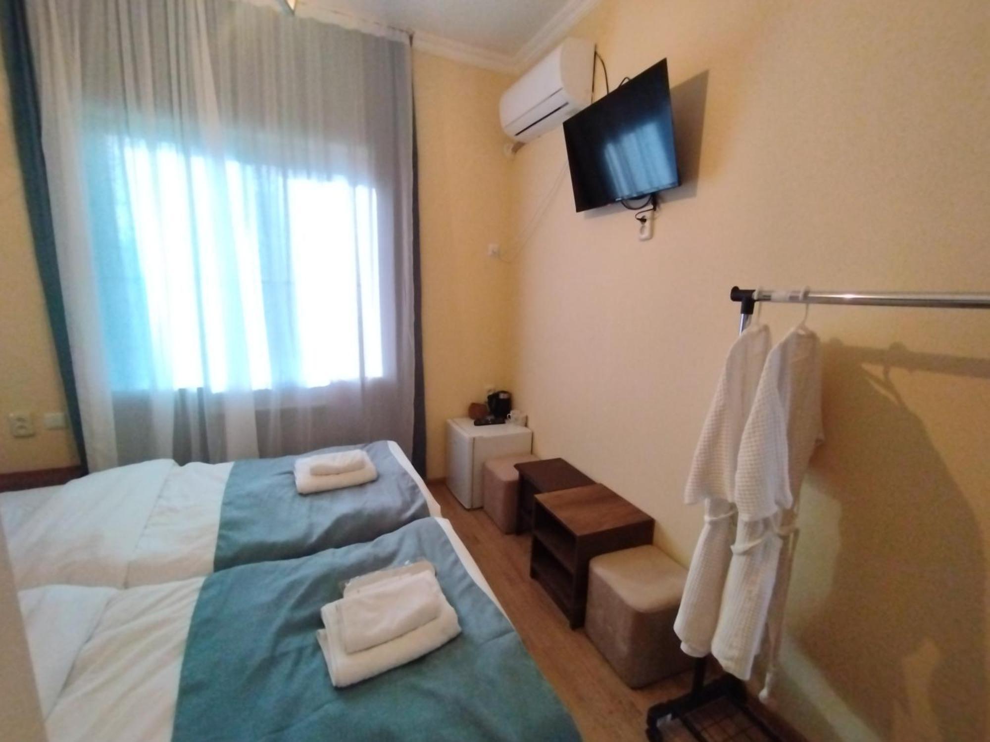David Hotel Kutaisi Ngoại thất bức ảnh