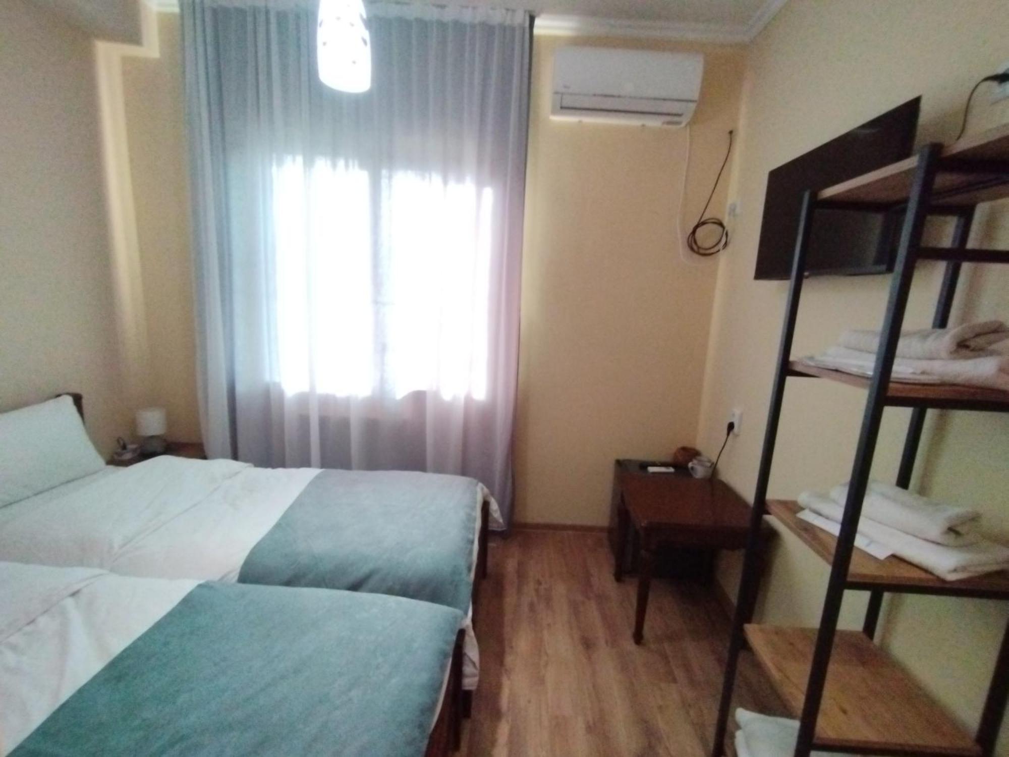 David Hotel Kutaisi Ngoại thất bức ảnh