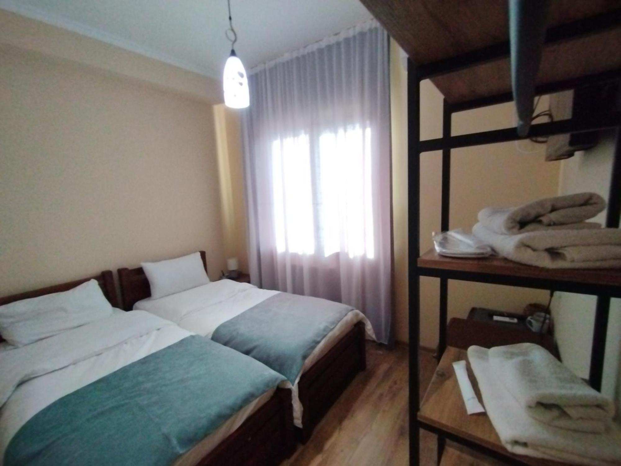 David Hotel Kutaisi Ngoại thất bức ảnh