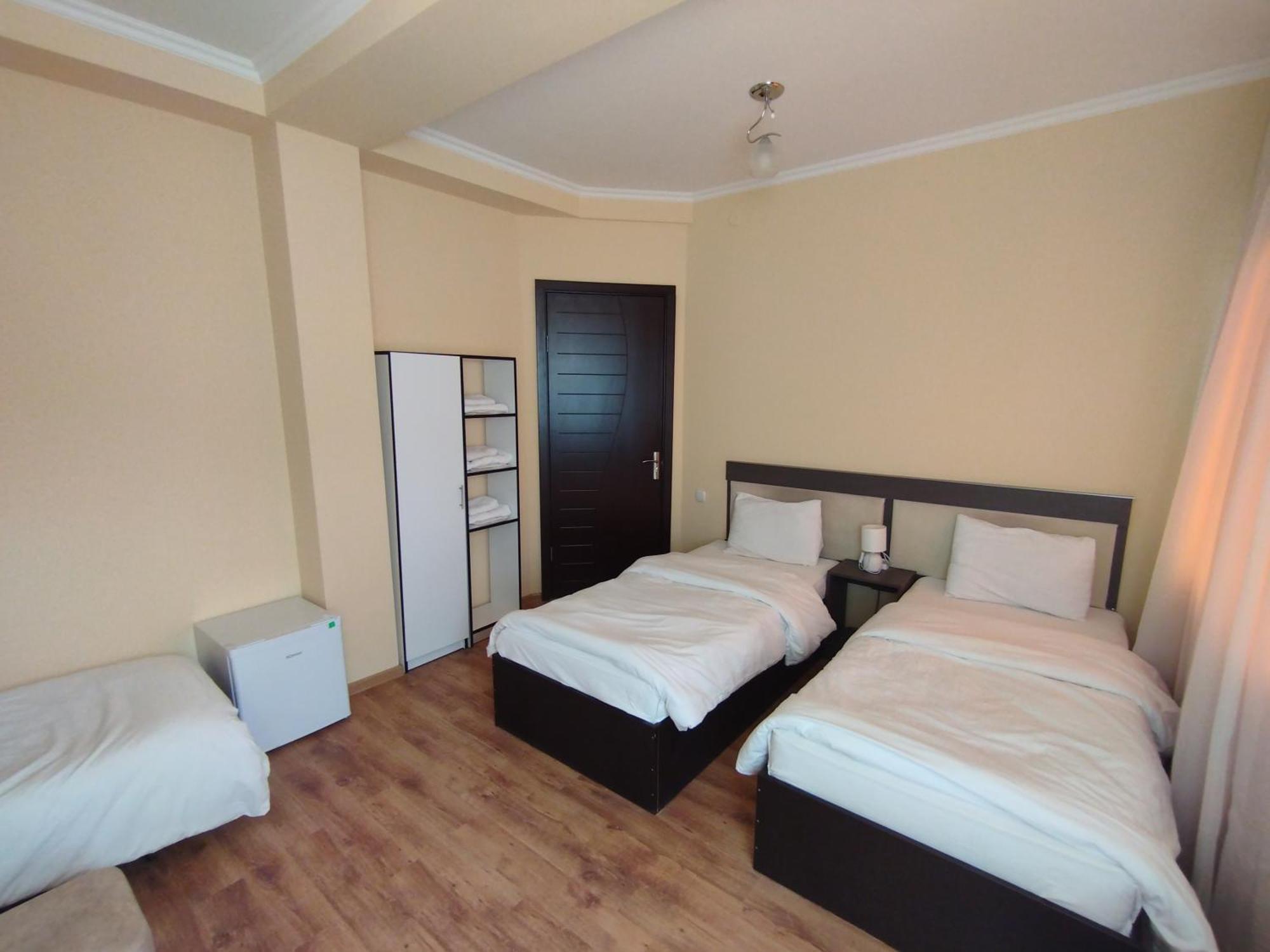 David Hotel Kutaisi Ngoại thất bức ảnh